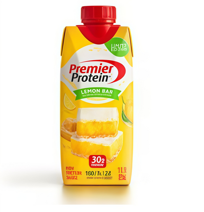Premier Protein Protein Shake, Chocolate Peanut Butter, 30g Protein, 1g Sugar, 11 fl oz Pack of 12(Flavor order notes)