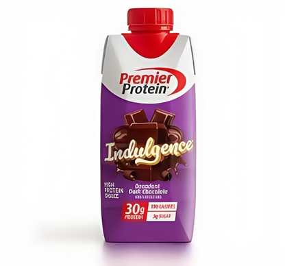 Premier Protein Protein Shake, Chocolate Peanut Butter, 30g Protein, 1g Sugar, 11 fl oz Pack of 12(Flavor order notes)
