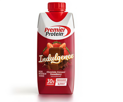 Premier Protein Protein Shake, Chocolate Peanut Butter, 30g Protein, 1g Sugar, 11 fl oz Pack of 12(Flavor order notes)