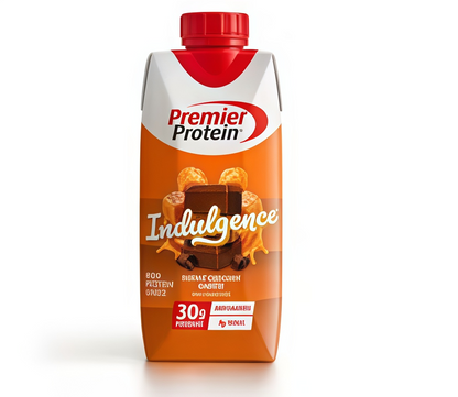 Premier Protein Protein Shake, Chocolate Peanut Butter, 30g Protein, 1g Sugar, 11 fl oz Pack of 12(Flavor order notes)