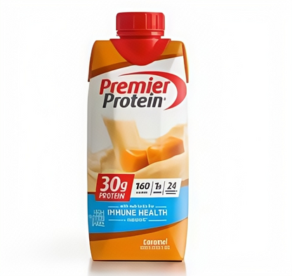 Premier Protein Protein Shake, Chocolate Peanut Butter, 30g Protein, 1g Sugar, 11 fl oz Pack of 12(Flavor order notes)